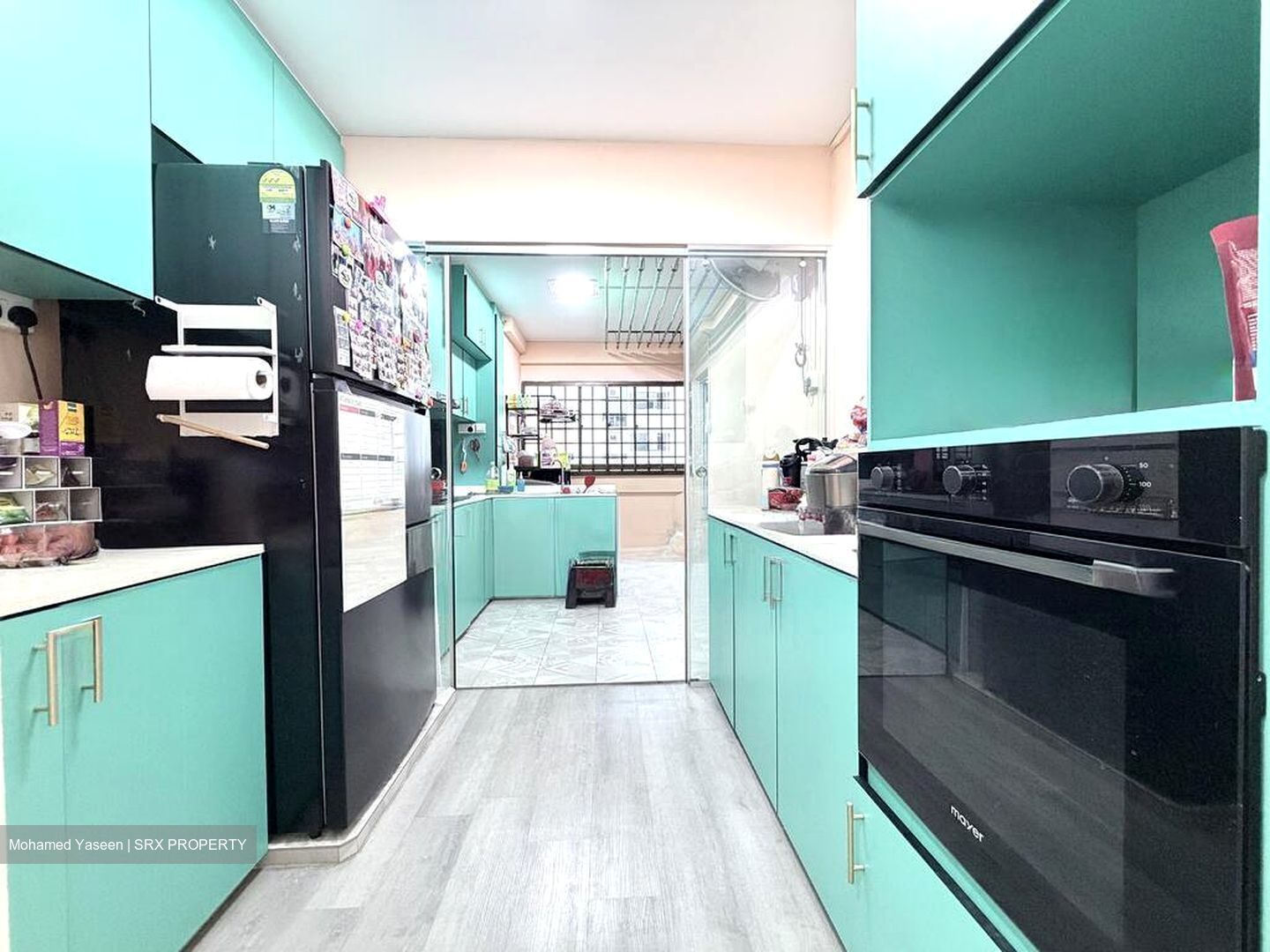 Blk 283 Ficus Vale (Yishun), HDB 4 Rooms #513065631